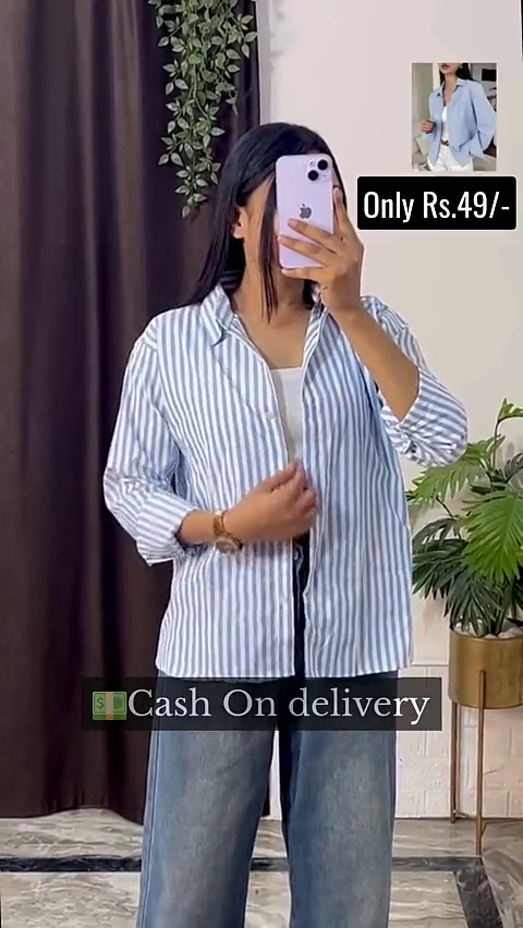 Trendy Pink Button-Down Shirt with White Floral Appliqué Design, Short Sleeves, and Casual Relaxed Fit for Everyday Wear