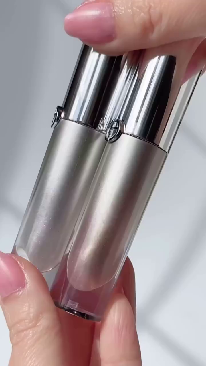 Glossy Lip Balms – Hydrating and Shiny Lip Care for Soft, Plump Lips.